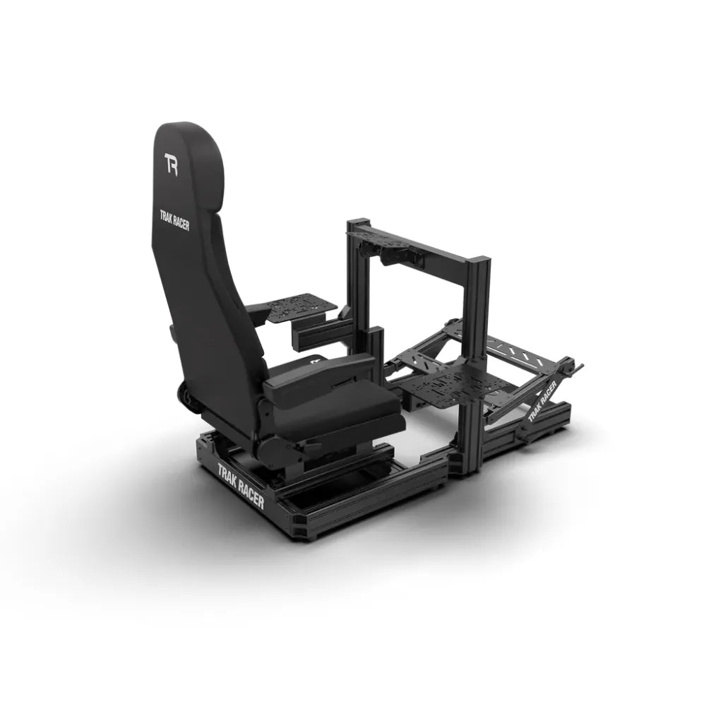 GGD Flight Simulator Package (Stage 2)