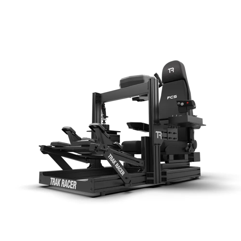 GGD Flight Simulator Package (Stage 2)