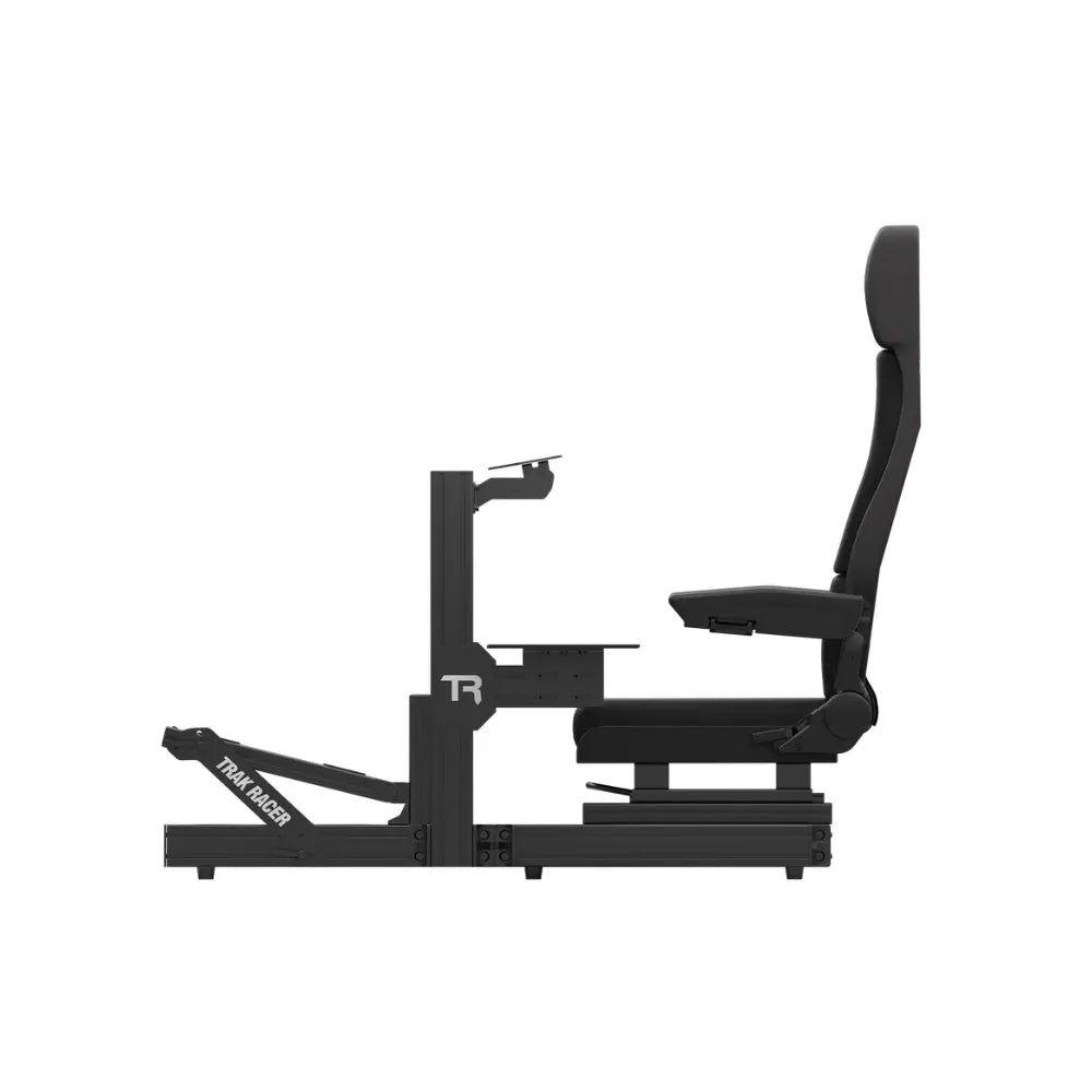 GGD Flight Simulator Package (Stage 2)