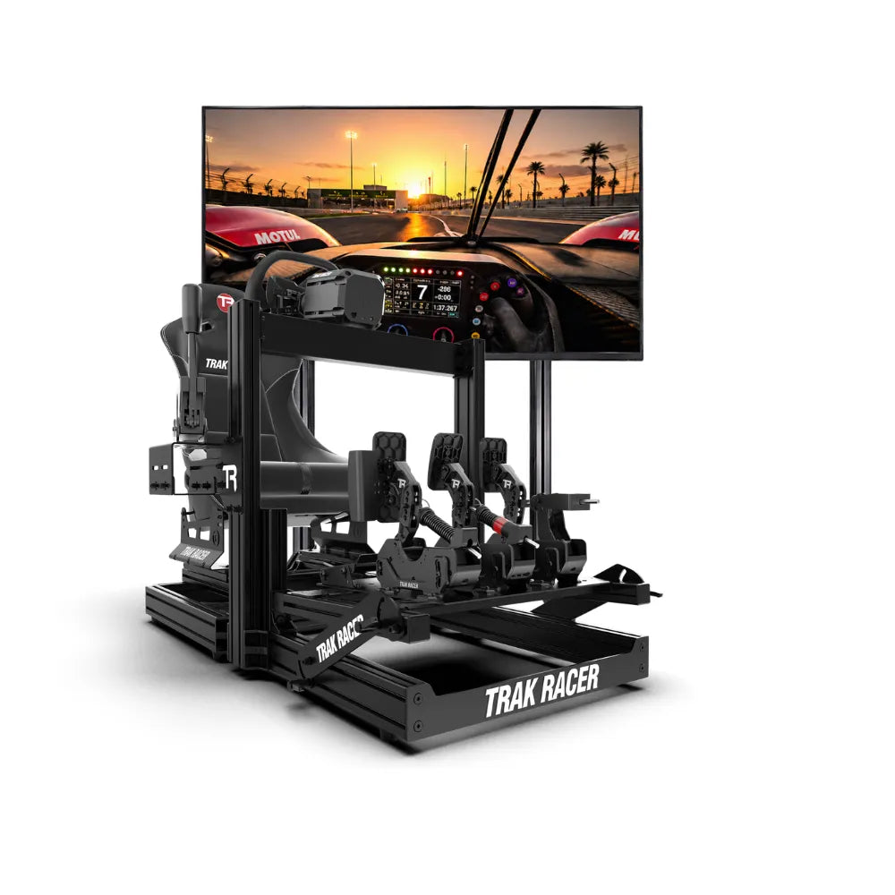 GGD PlayStation Racing Simulator Package