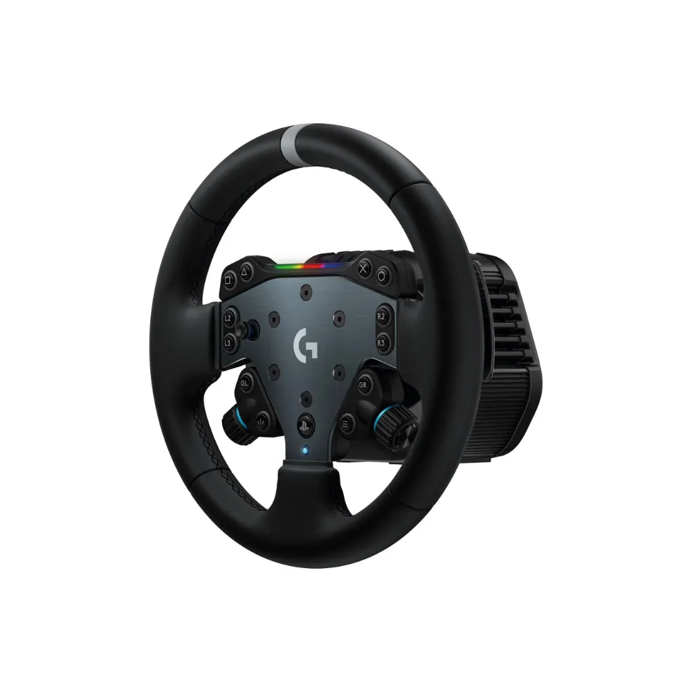 GGD PlayStation Racing Simulator Package