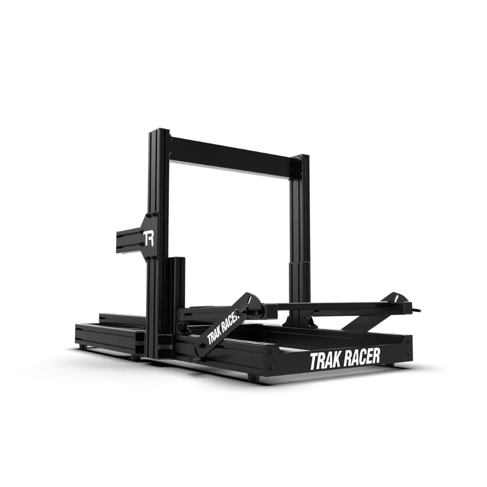 GGD PlayStation Racing Simulator Package