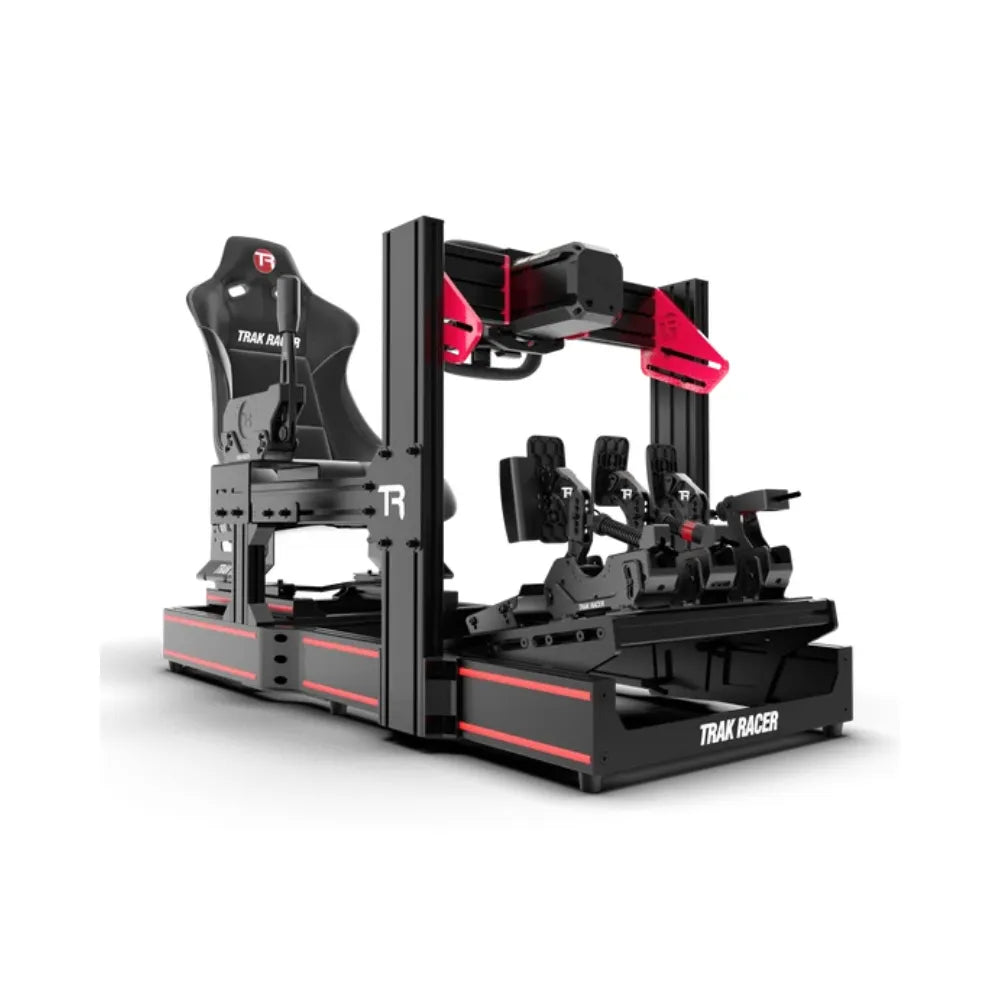 GGD Racing Simulator Package (Stage 2)
