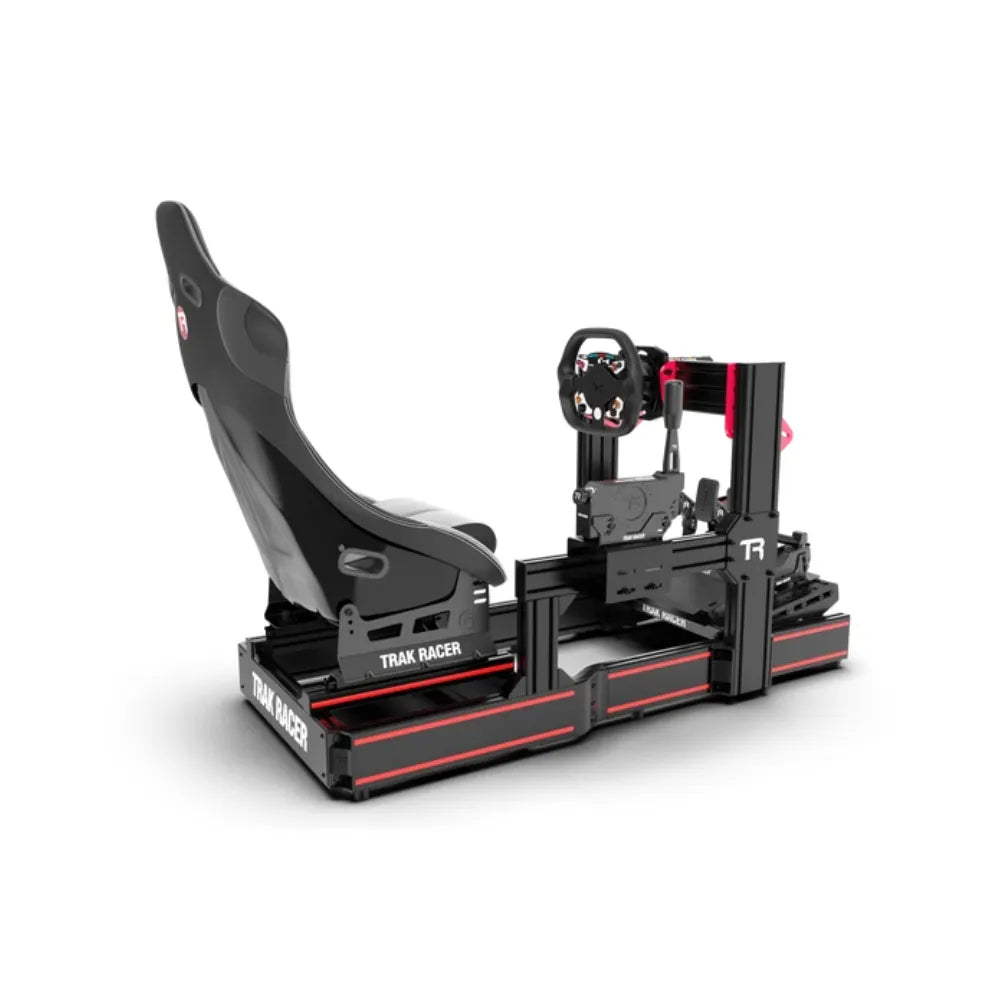 GGD Racing Simulator Package (Stage 2)