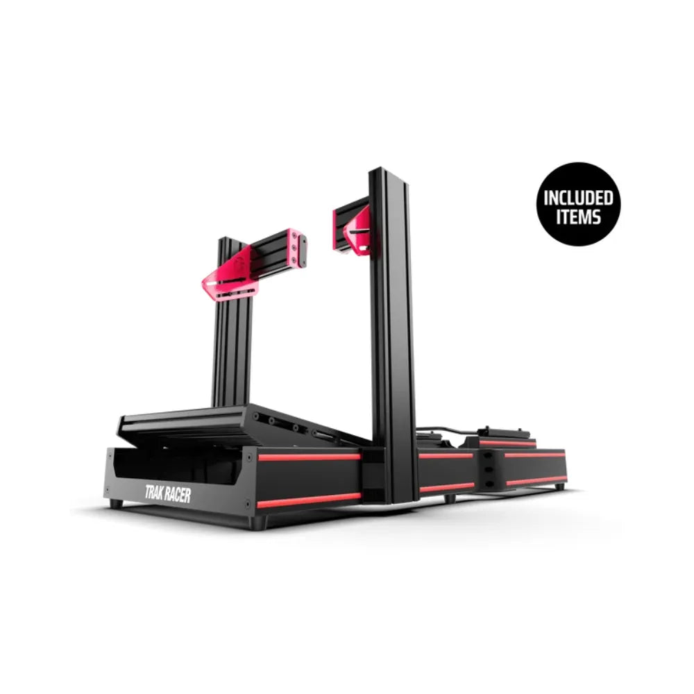 GGD Racing Simulator Package (Stage 2)