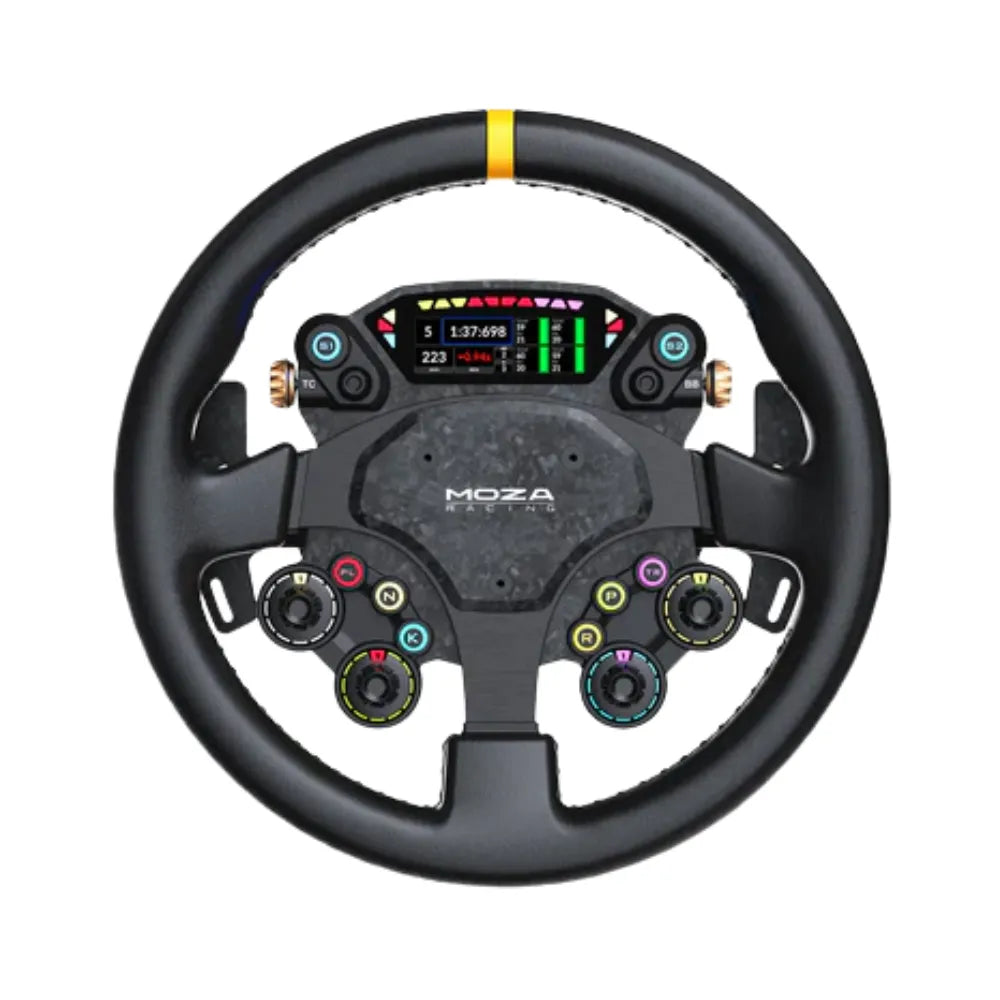 GGD Racing Simulator Package (Stage 2)