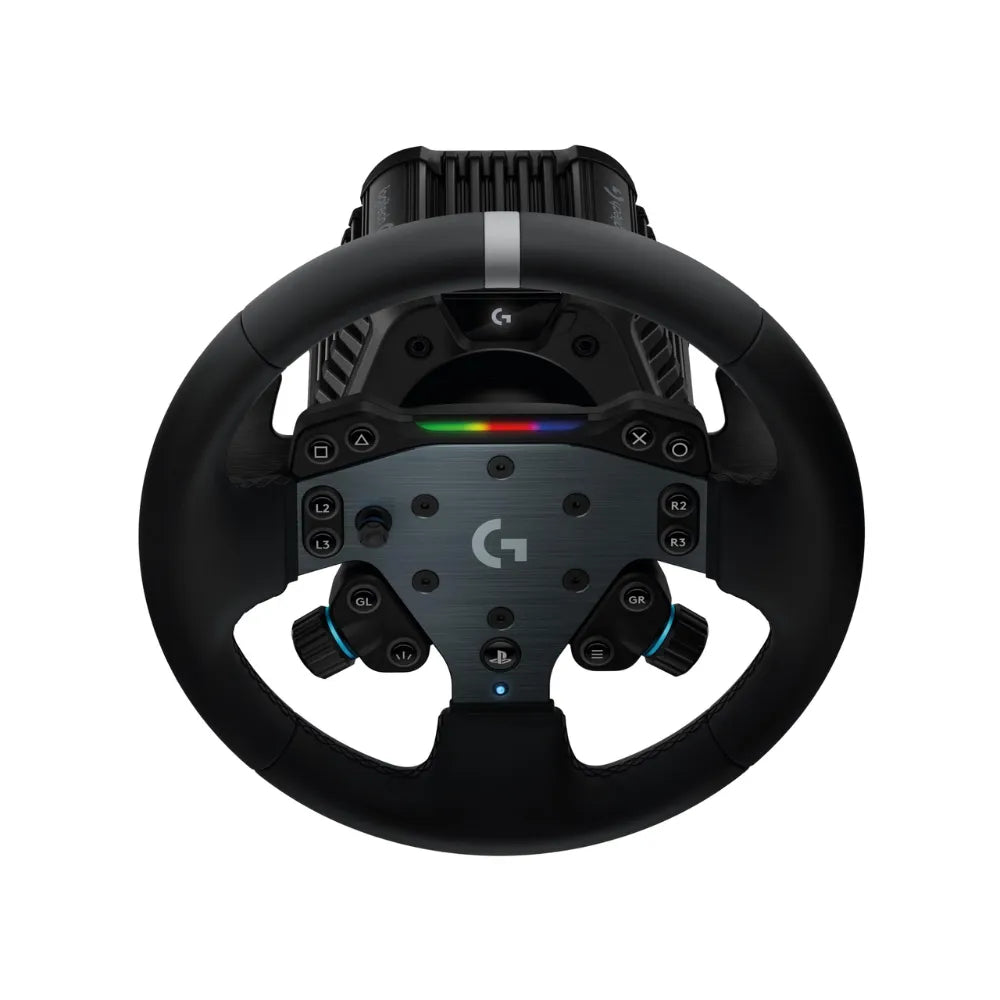 GGD TR8 Pro PlayStation Racing Simulator Package