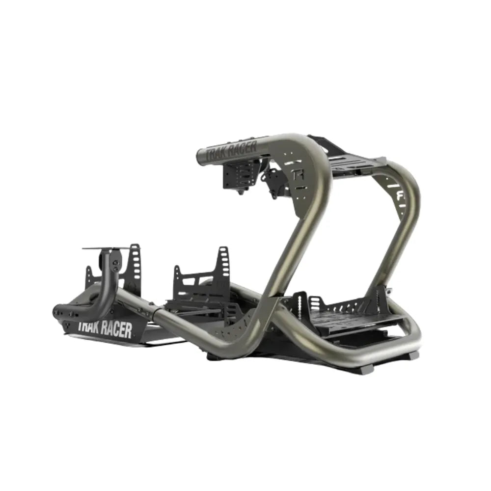 GGD TR8 Pro PlayStation Racing Simulator Package