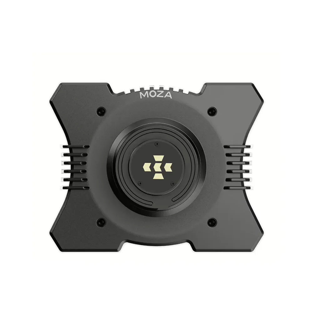 GGD TR8 Pro Racing Simulator Package