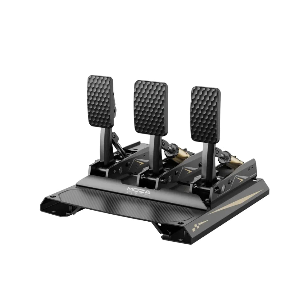 GGD TR8 Pro Racing Simulator Package