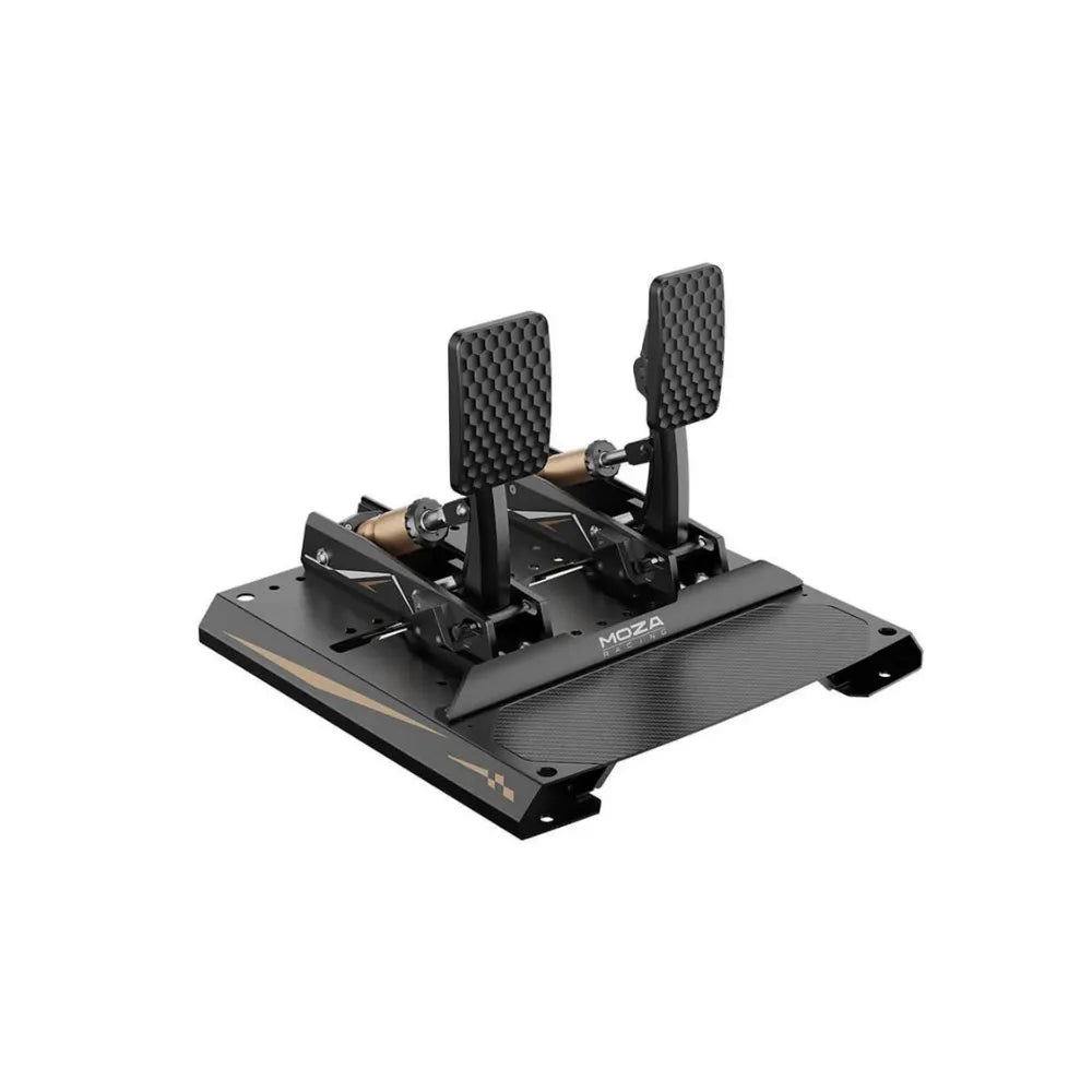 GGD TR8 Pro Racing Simulator Package