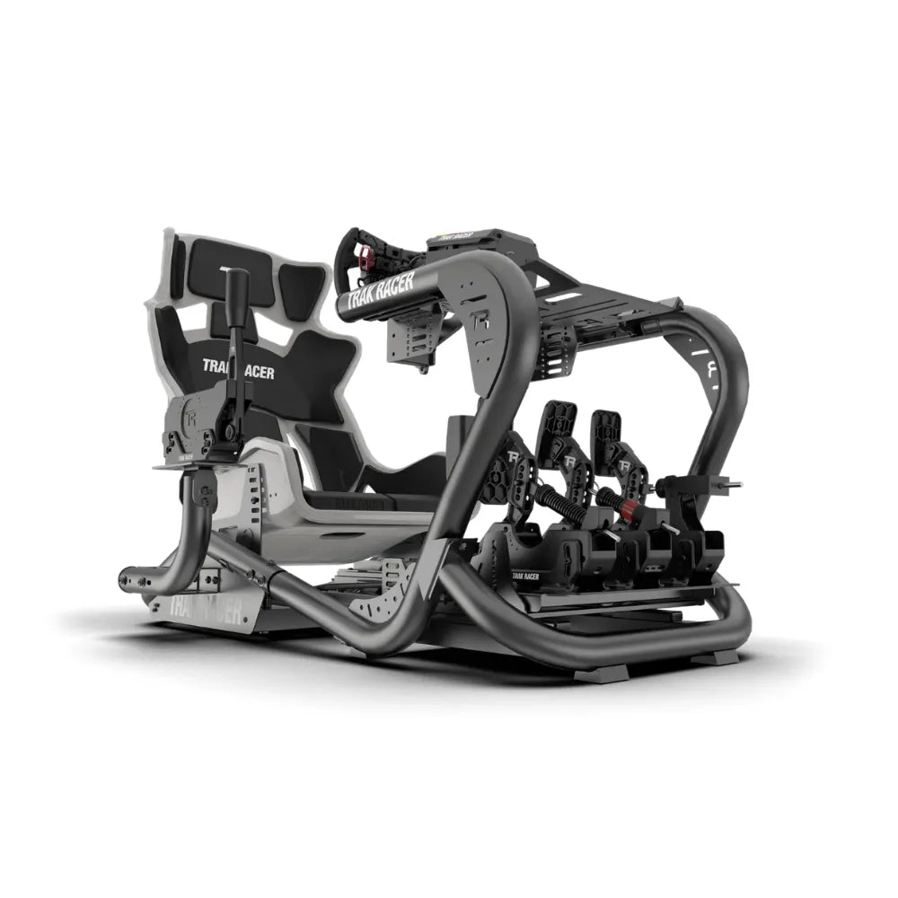 GGD TR8 Pro Racing Simulator Package
