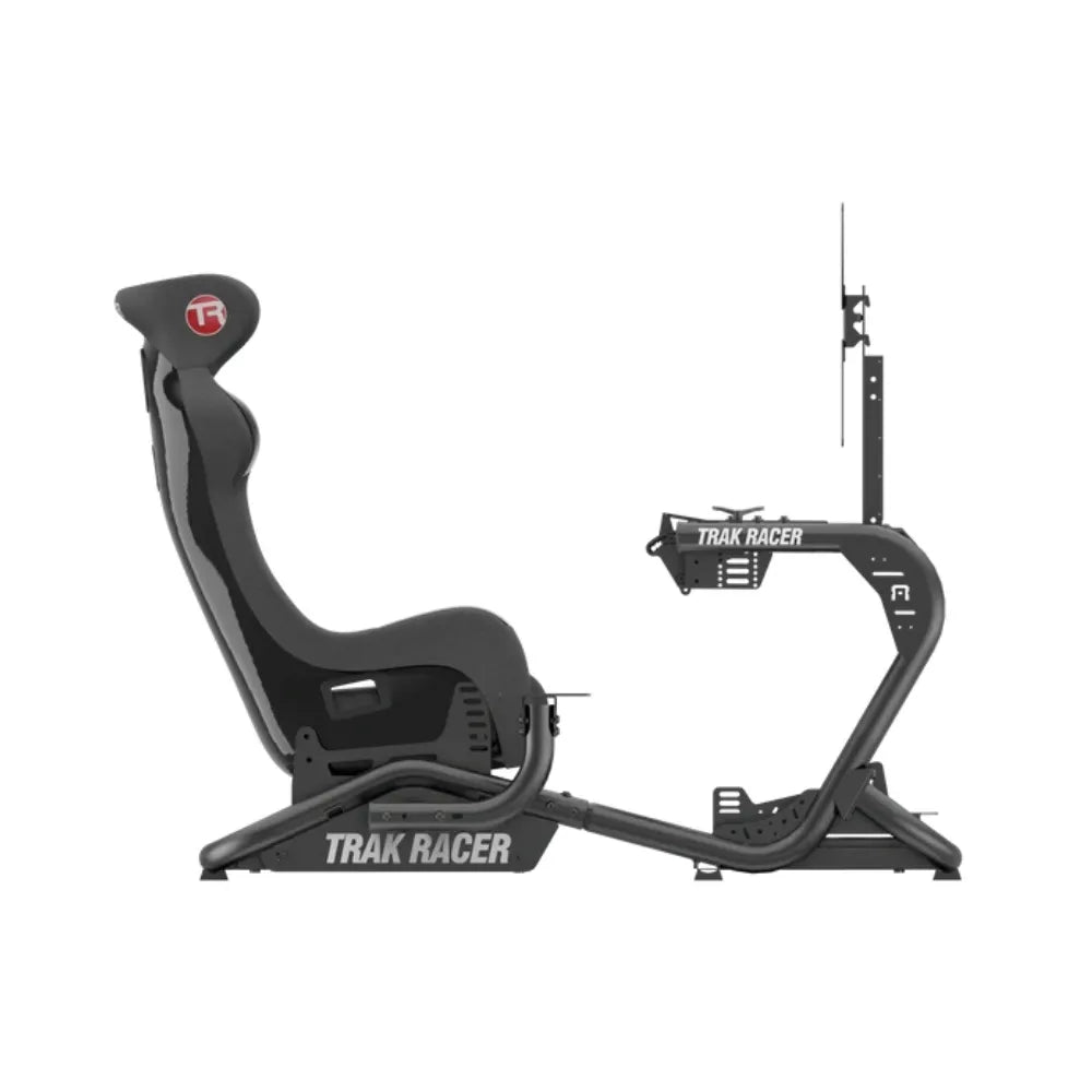GGD TR8 Pro Racing Simulator Package
