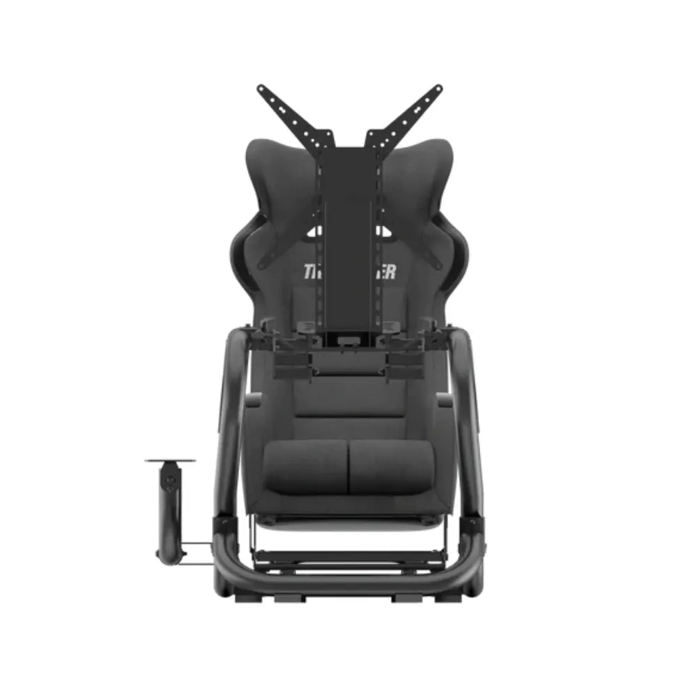 GGD TR8 Pro Racing Simulator Package