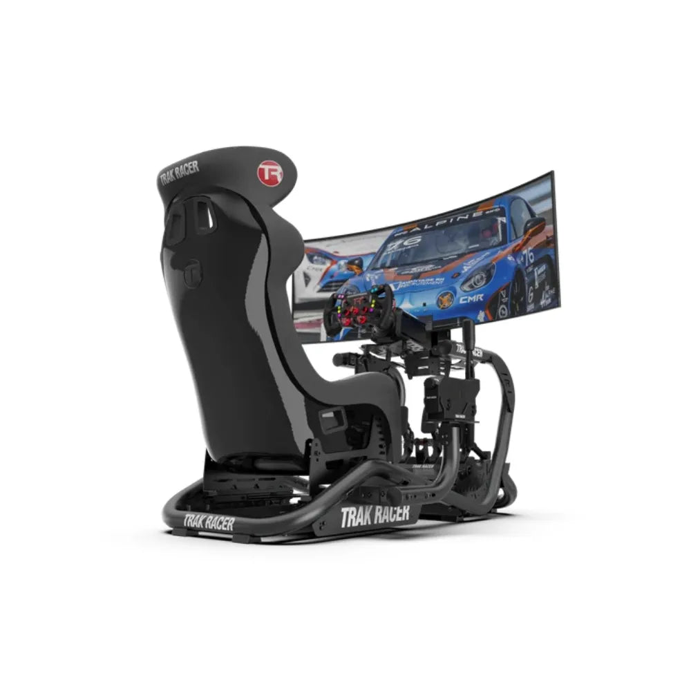 GGD TR8 Pro Racing Simulator Package