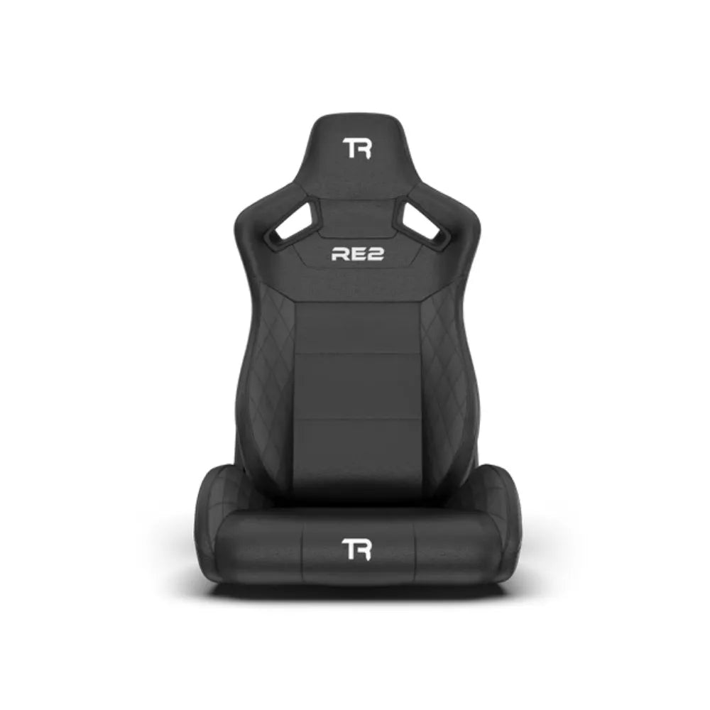 GGD TR8 Pro Racing Simulator Package