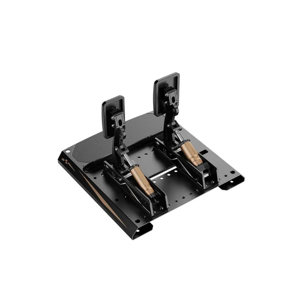 GGD TRX Racing Simulator Package