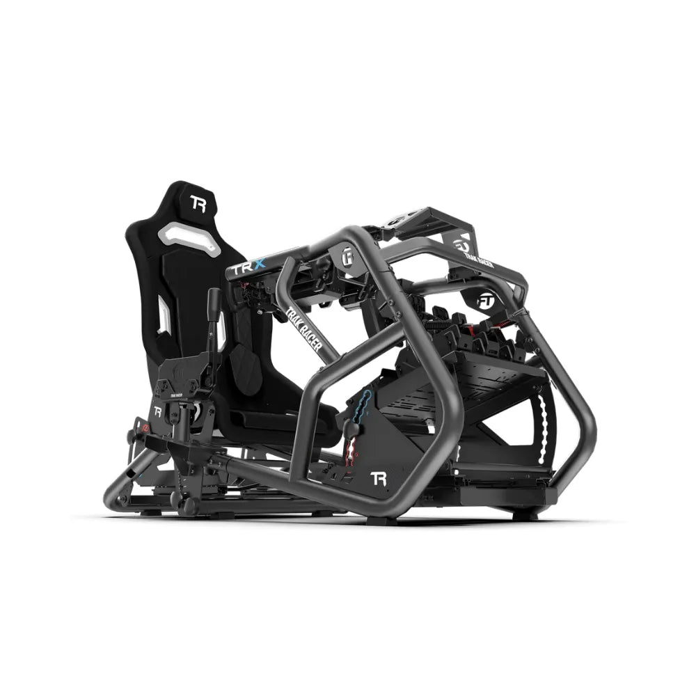 GGD TRX Racing Simulator Package