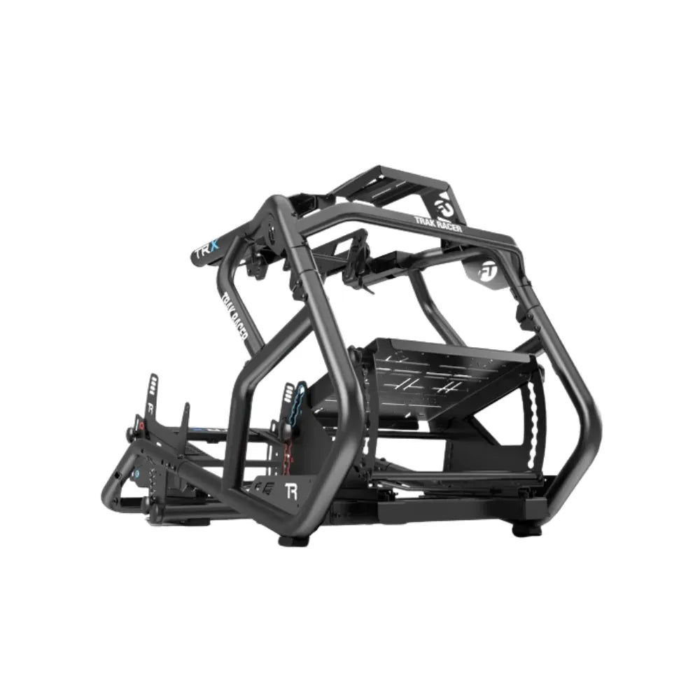 GGD TRX Racing Simulator Package