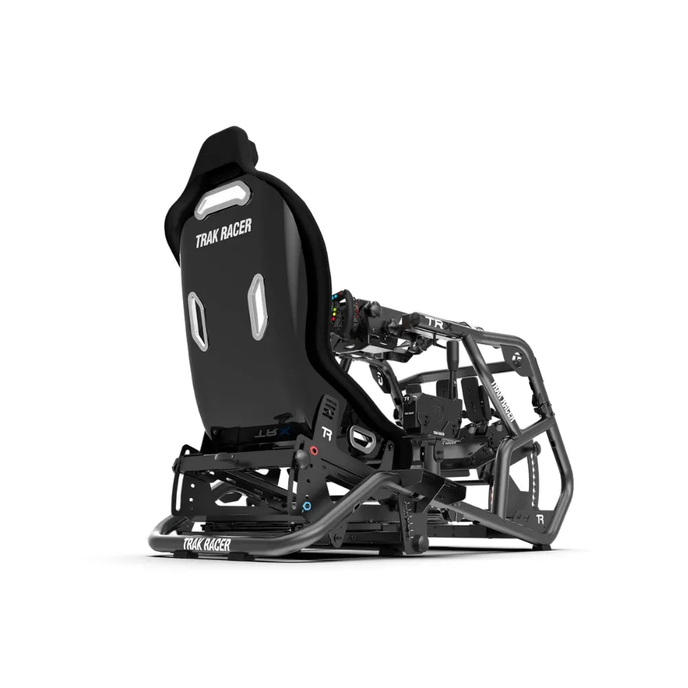 GGD TRX Racing Simulator Package