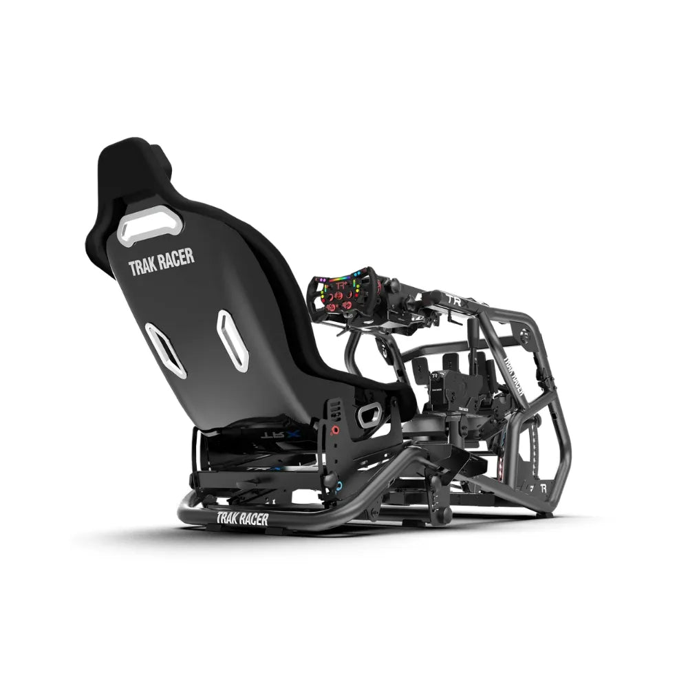 GGD TRX Racing Simulator Package
