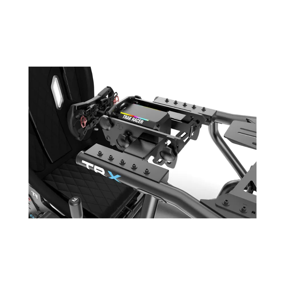 GGD TRX Racing Simulator Package