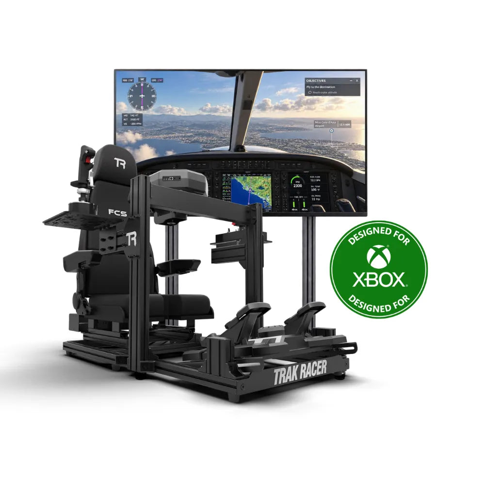 GGD Xbox Flight Simulator Package