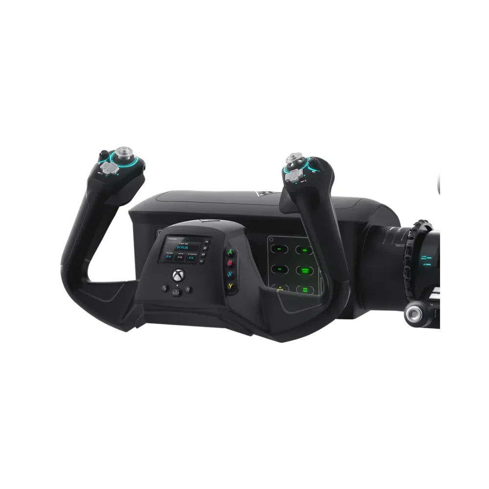 GGD Xbox Flight Simulator Package