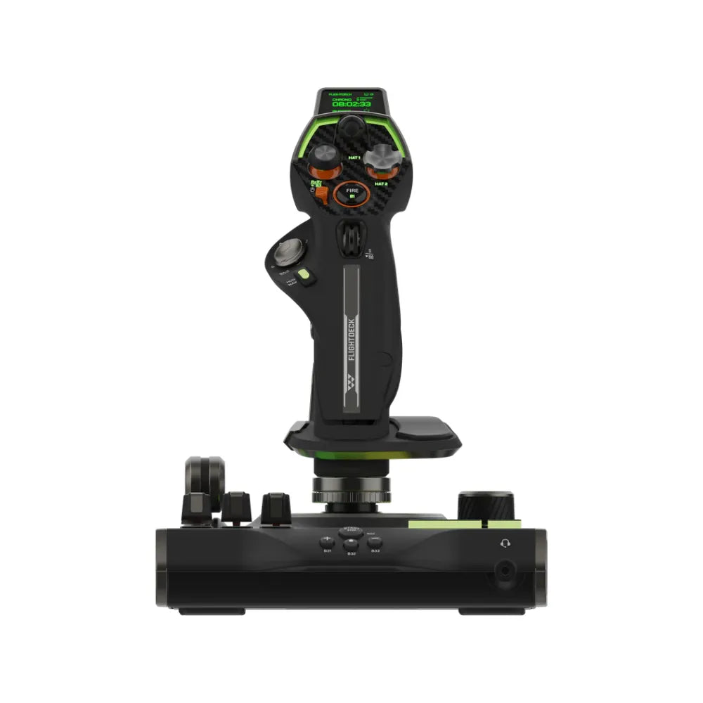 GGD Xbox Flight Simulator Package