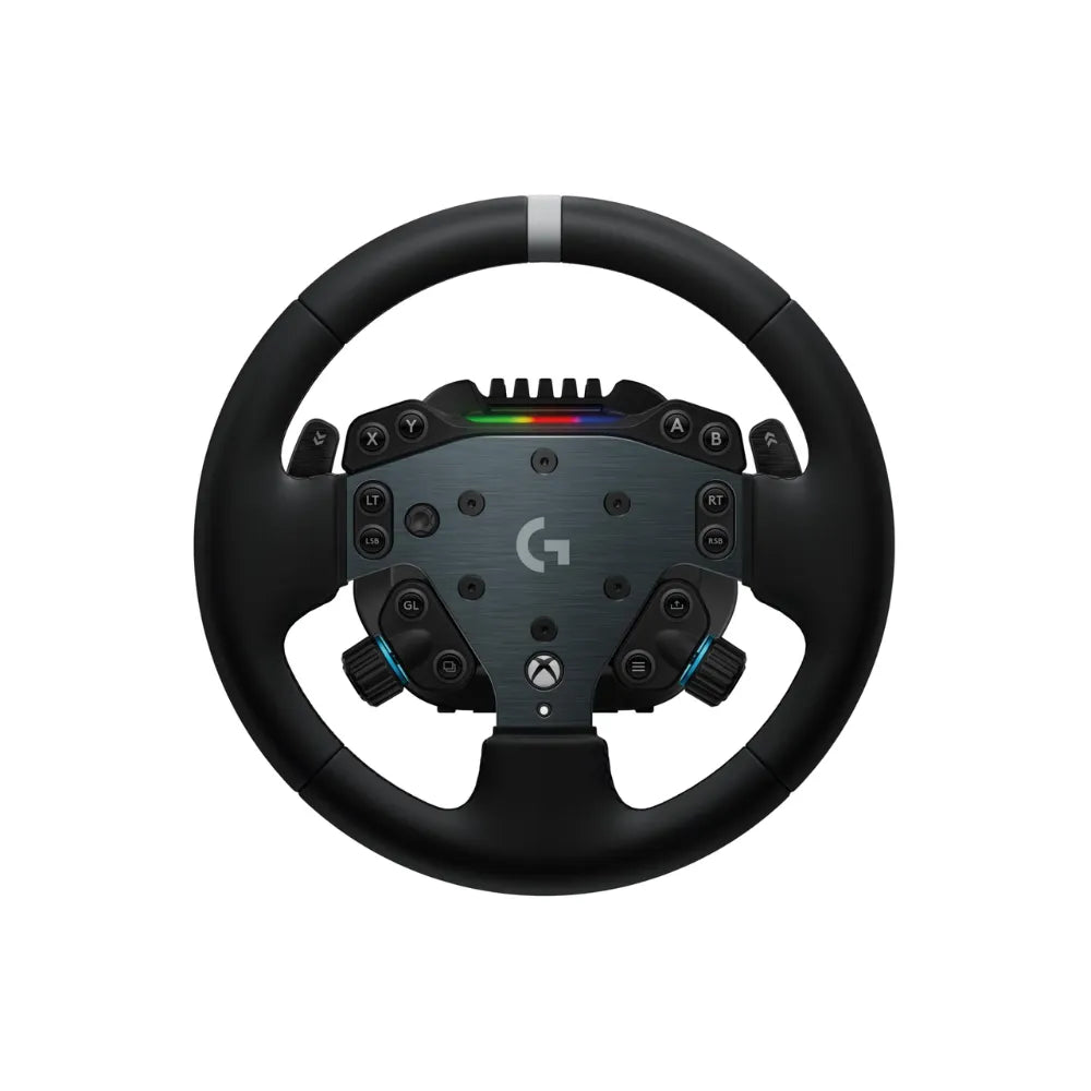 GGD Xbox Racing Simulator Package