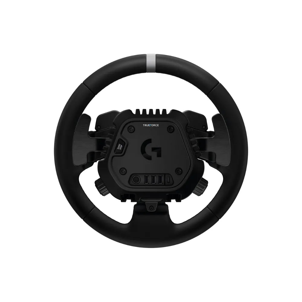 GGD Xbox Racing Simulator Package