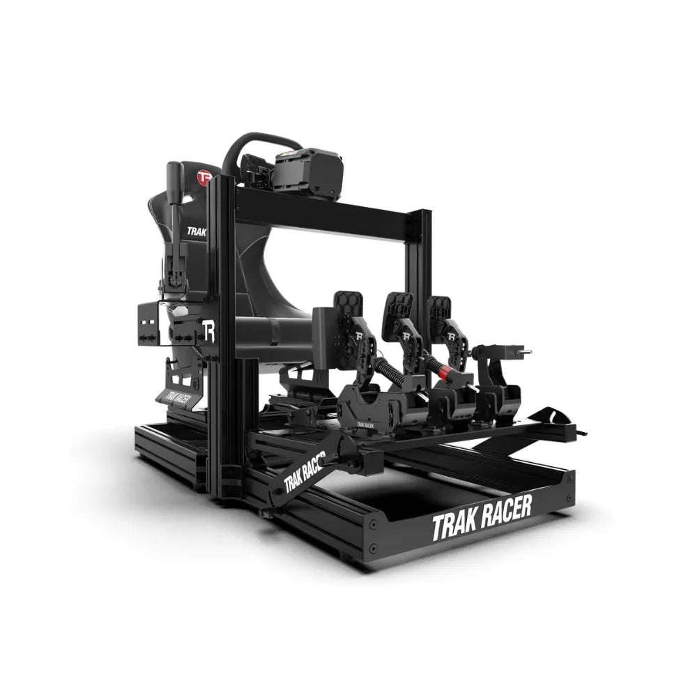 GGD Xbox Racing Simulator Package