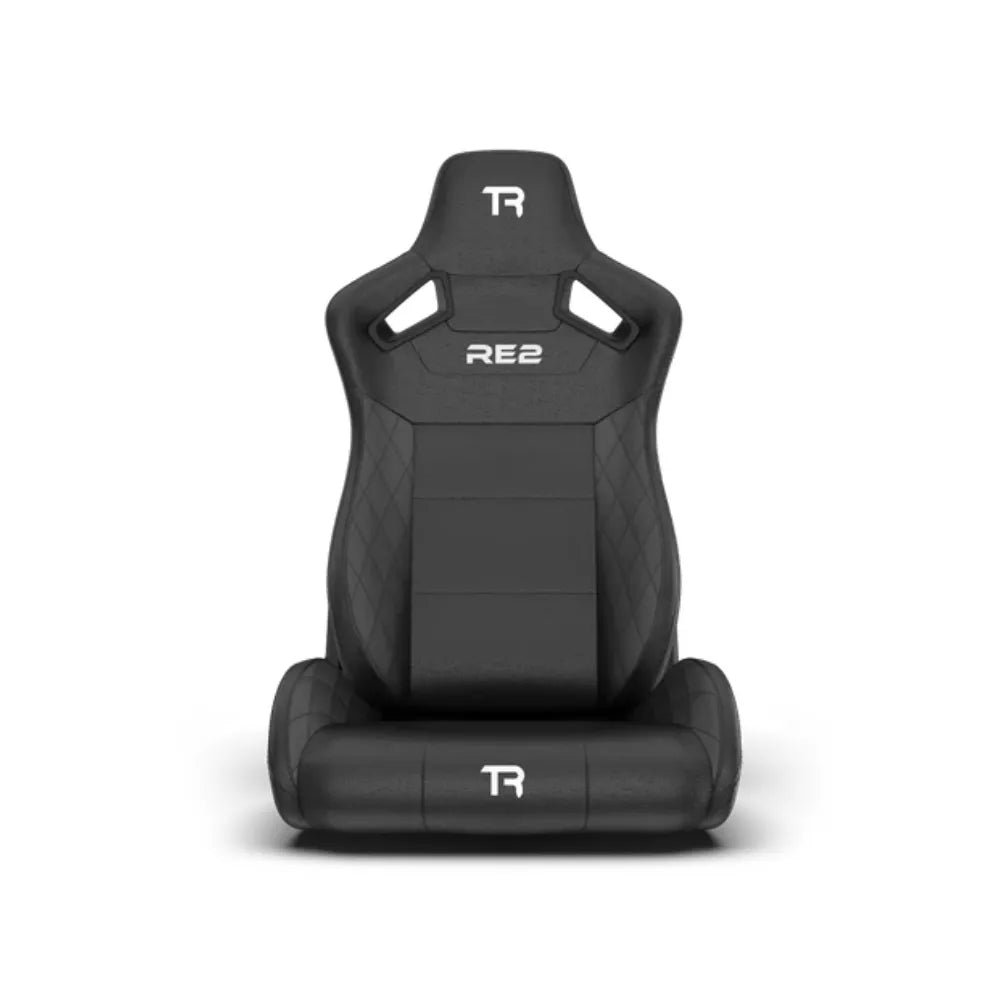 GGD Xbox Racing Simulator Package