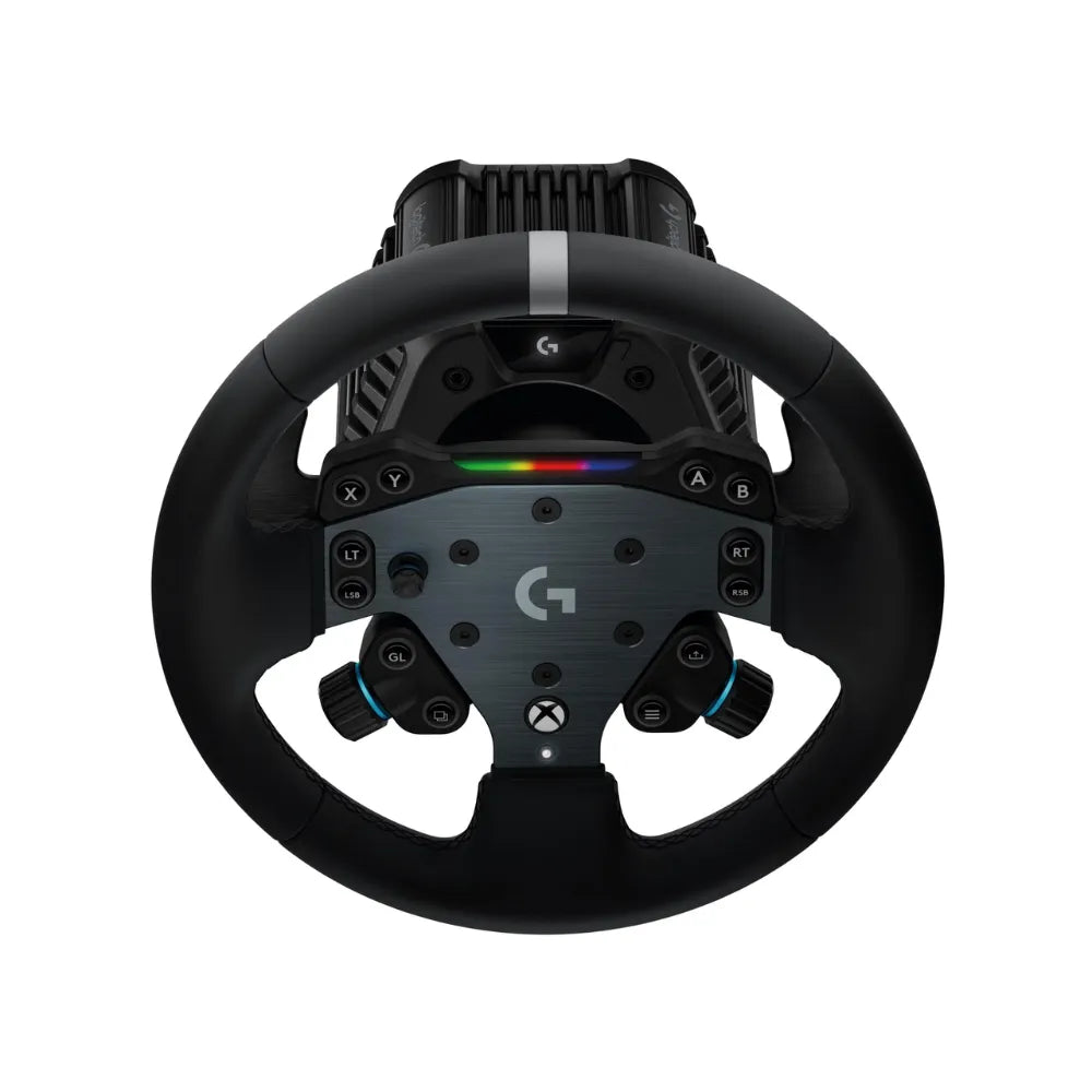 GGD Xbox Racing Simulator Package