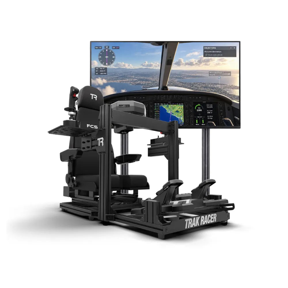 GGD Flight Simulator Package (Stage 1)
