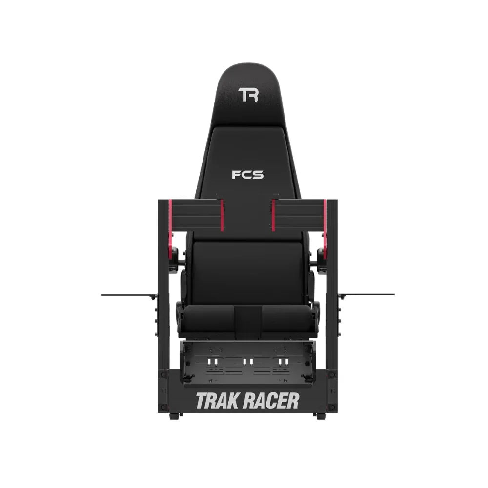 GGD x MOZA HMA150 Motion Flight Simulator Package