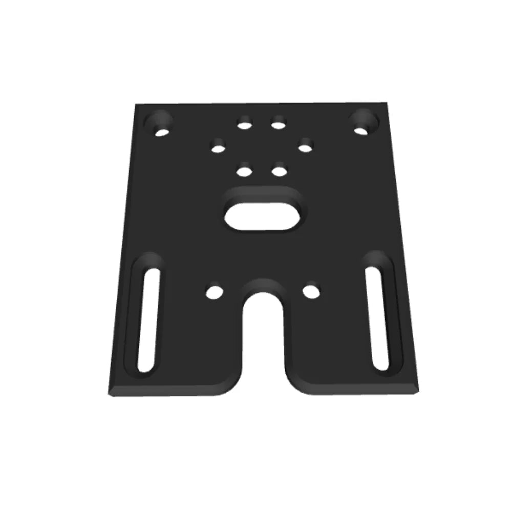 GGD x Sigma Integrale Motion Simulator Package