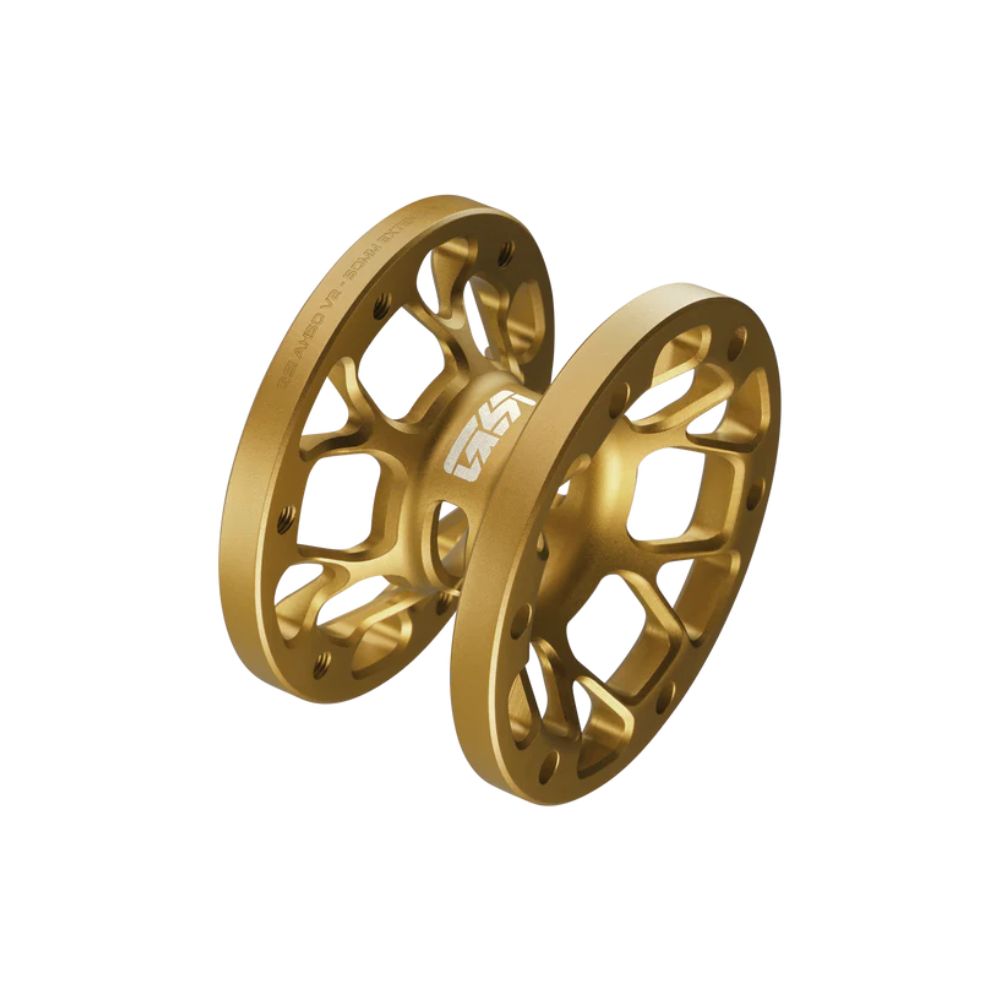Gomez Sim Industries AH50 Wheel Hub