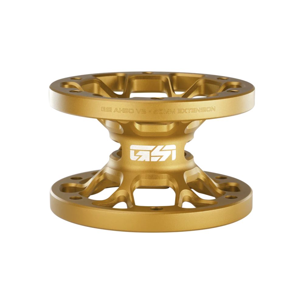 Gomez Sim Industries AH50 Wheel Hub