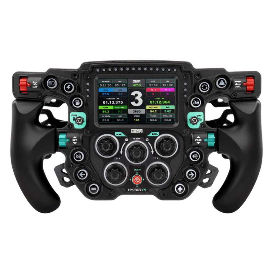 Full Racing Simulator Setup Guide: Build Your Dream Rig 2025 — Gamer ...