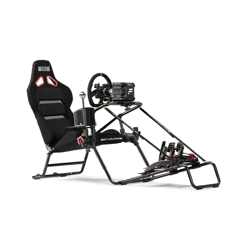 GTLite Pro PC Racing Simulator Package