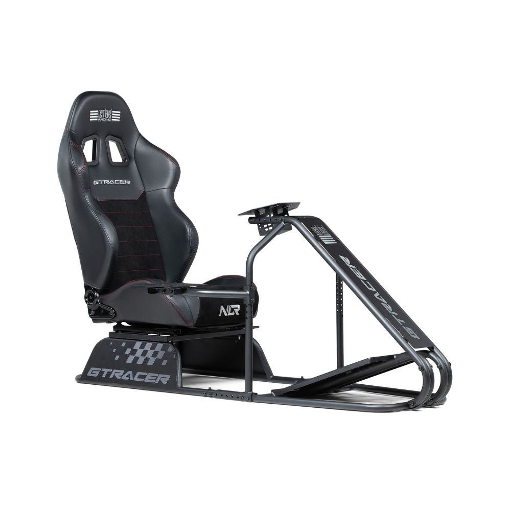 GTRacer Xbox Racing Simulator Package