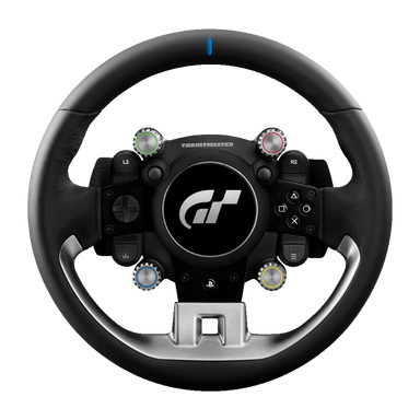Thrustmaster GT Wheel Add-On