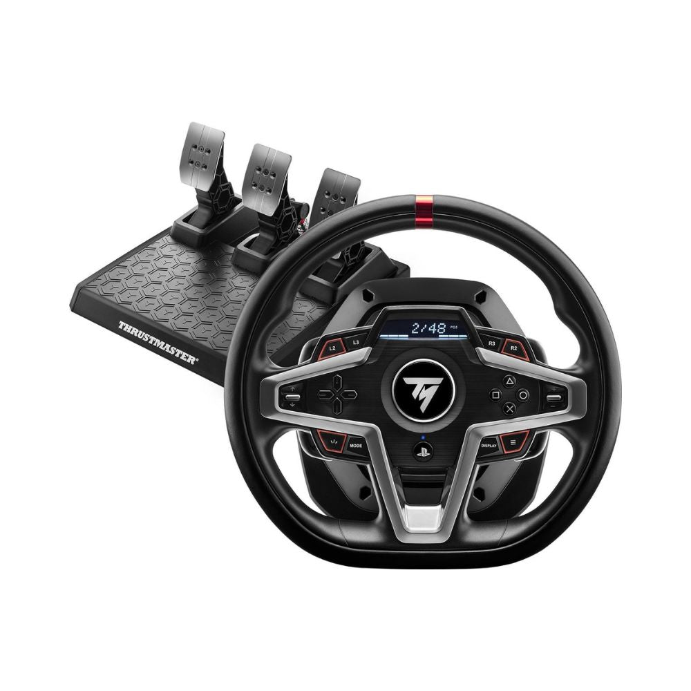 Go Kart Plus PlayStation Racing Simulator Package