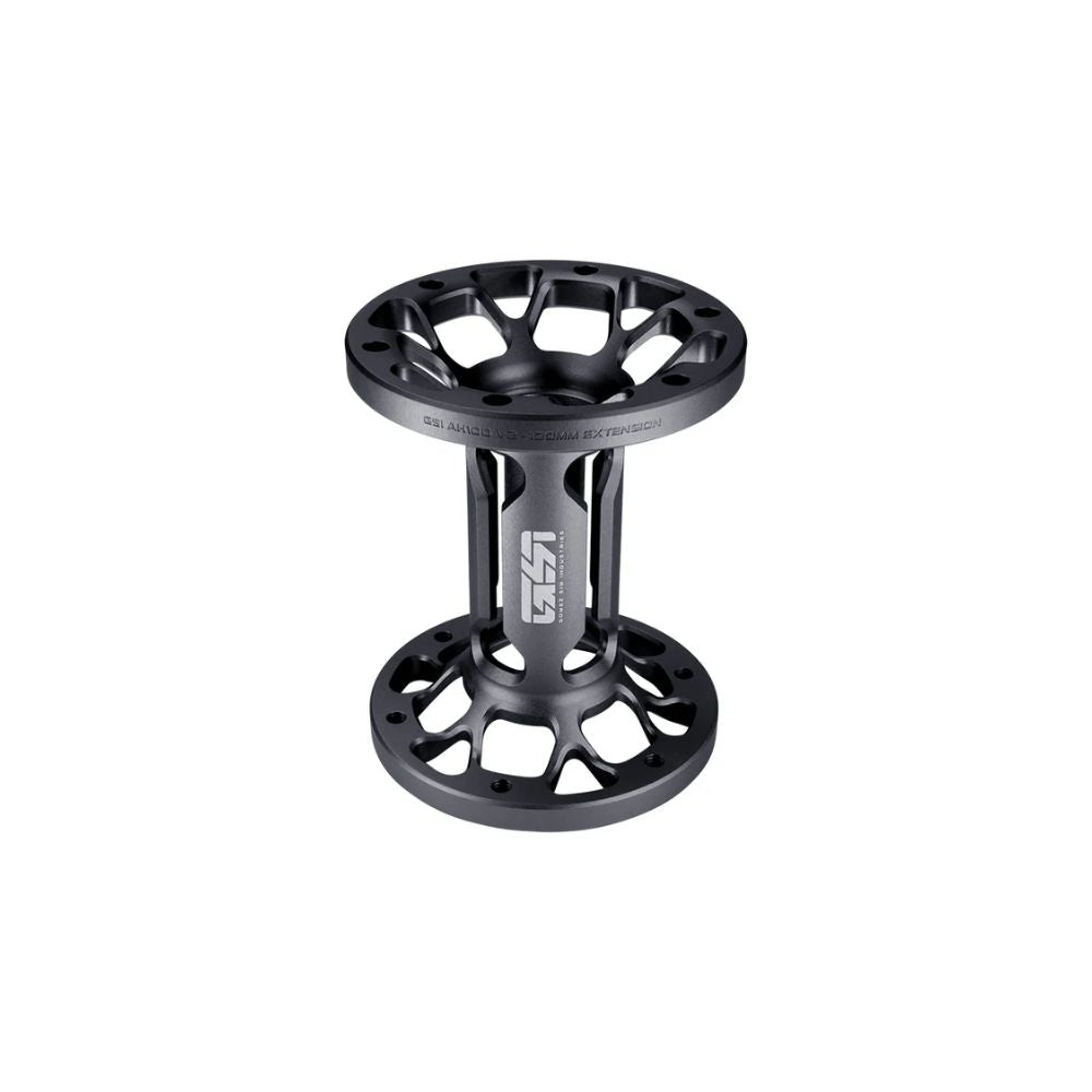 Gomez Sim Industries AH100 Wheel Hub