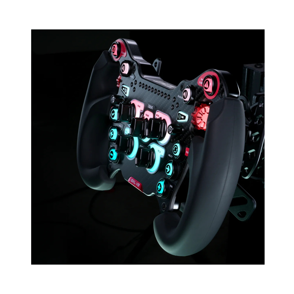 Buy Gomez Sim Industries GXL V2 Sim Racing Wheel — Gamer Gear Direct