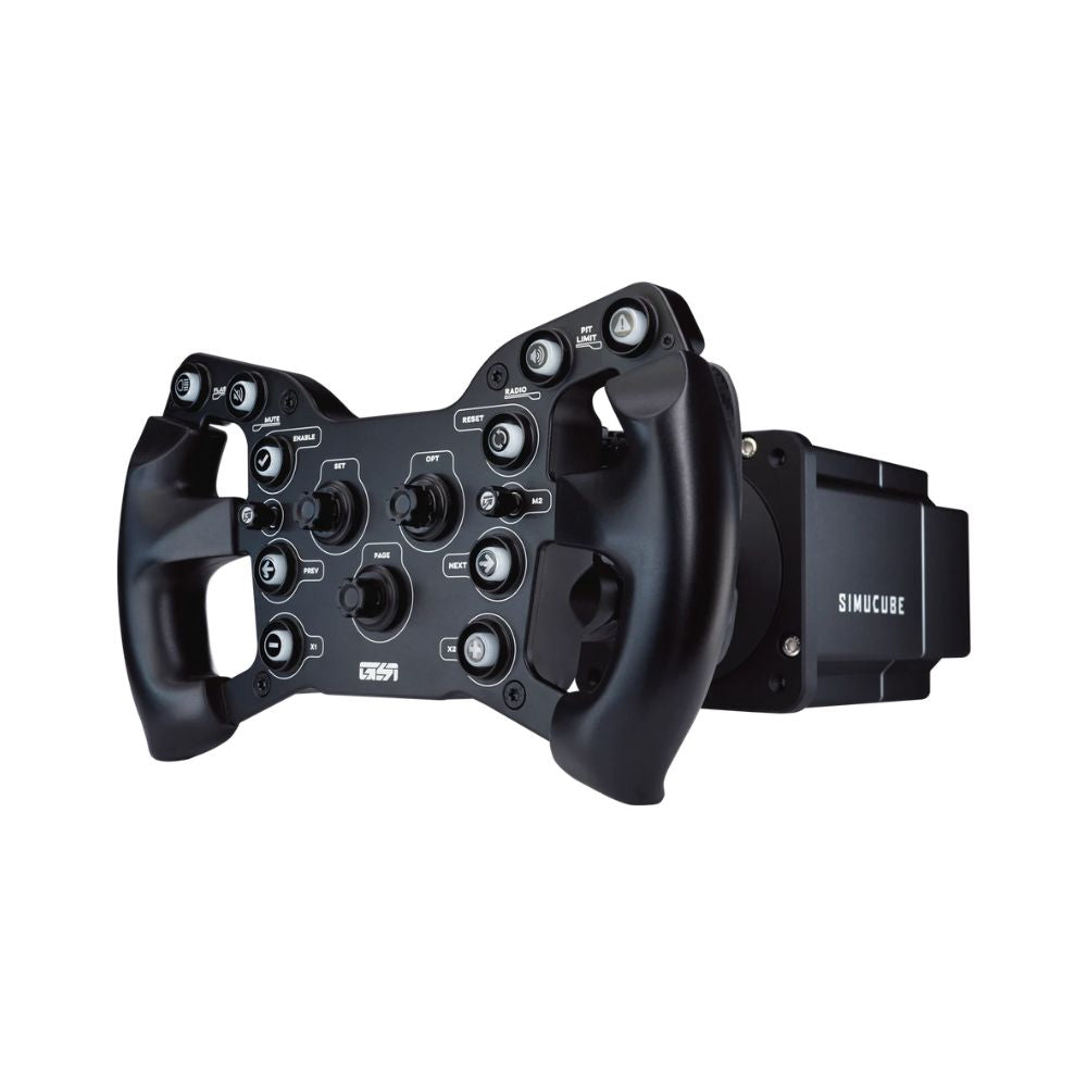 Simucube 2 Pro + GSI X-29 Bundle