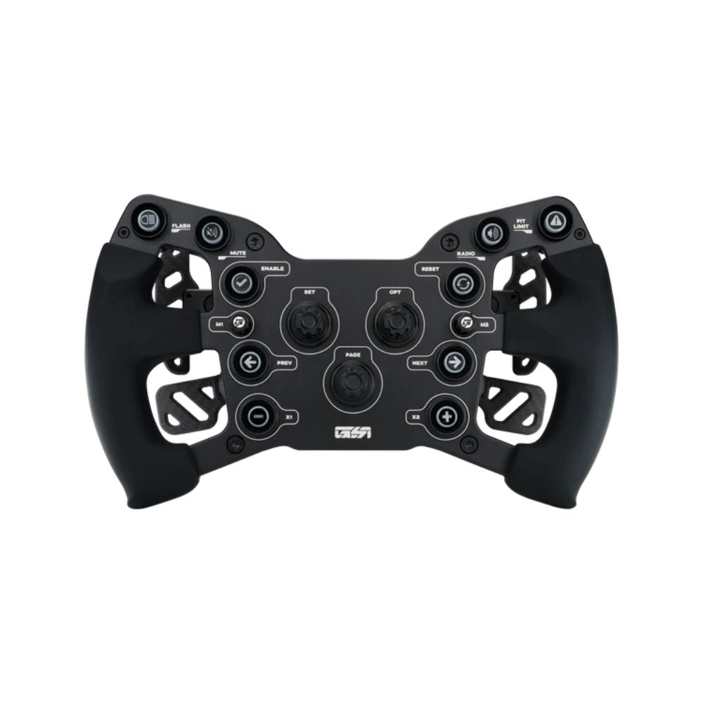 Simucube 2 Pro + GSI X-29 Bundle