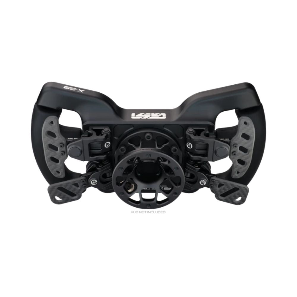 Simucube 2 Pro + GSI X-29 Bundle