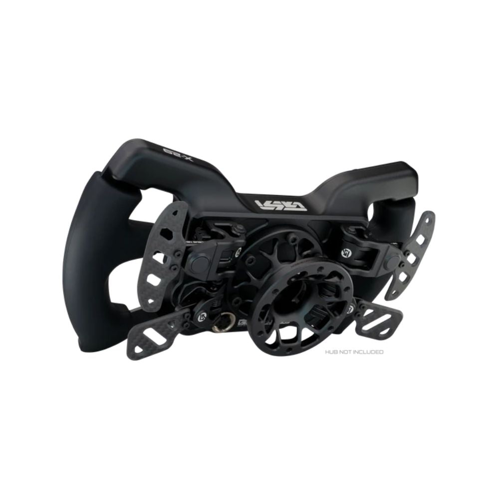 Simucube 2 Pro + GSI X-29 Bundle